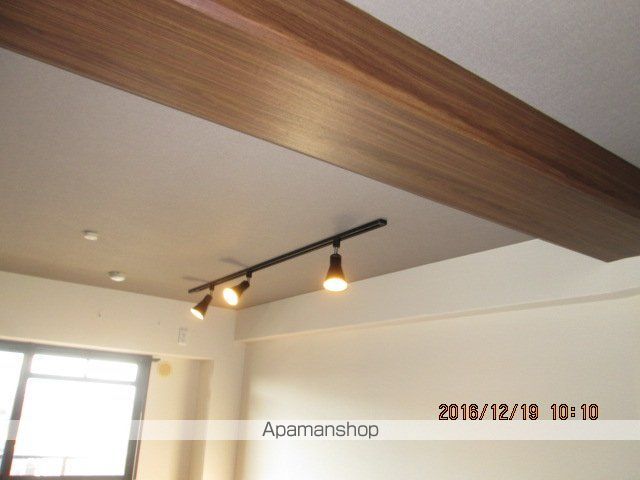 ステージ金池の内装写真
