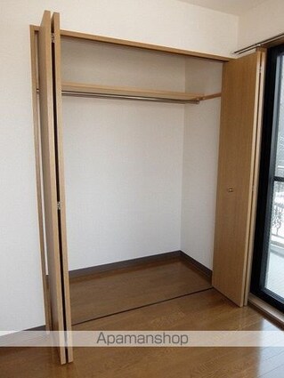 フラッドゲート[3LDK/66.27m2]の収納