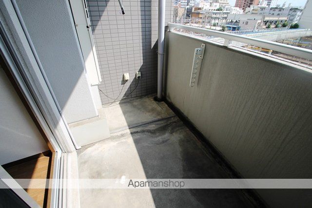 新大阪セレニテの内装写真