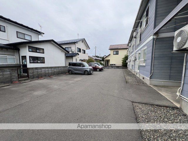 フェアステージすずきのその他写真
