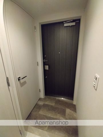 ルフォンプログレ堺筋本町タワーレジデンスの内装写真