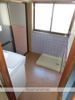 秋月様二階建[4DK/81.42m2]のその他設備