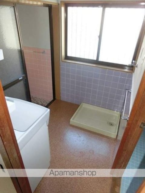 和歌山県和歌山市秋月[4DK/81.42m2]のその他設備