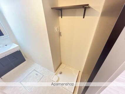 レインボーシティＳ　Ｖ[1K/33.86m2]の内装2