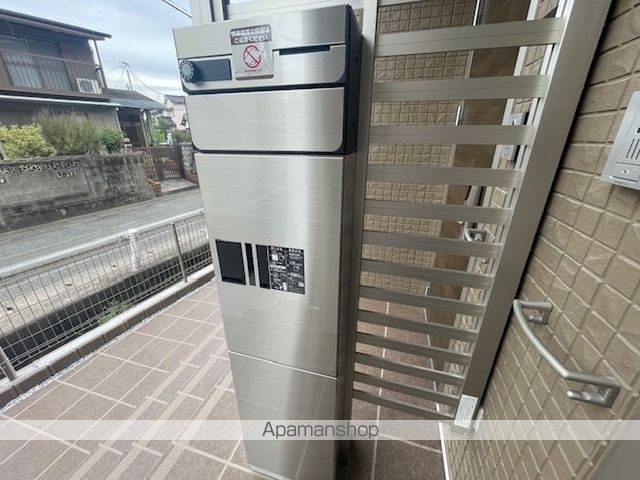 D-ROOM下城野の内装写真