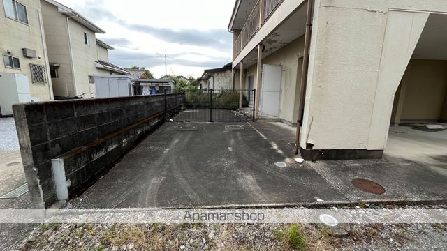 桜アパートのその他写真