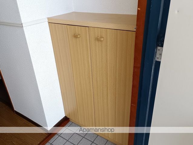 ニューマリッチ東福山の内装写真