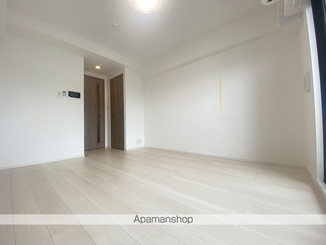 SーRESIDENCE名古屋菊井ALINEの内装写真