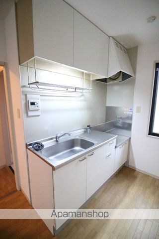 ソレイユ岡崎の内装写真