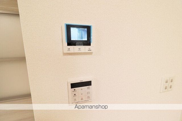 DーROOM長浜の内装写真