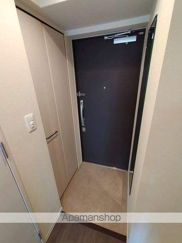 プレサンス深江橋ラヴィゲートの内装写真