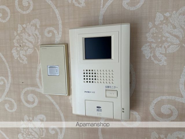 本町コアの内装写真