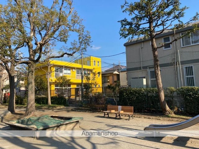 ROBOT HOME 瑞江の周辺写真