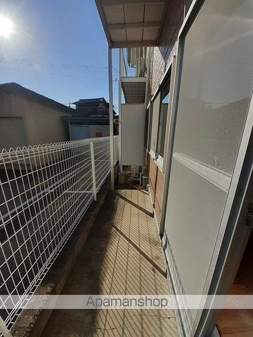 ベイシティハイツ SABUの内装写真