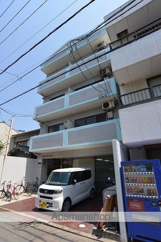 ふるどいビルの外観写真