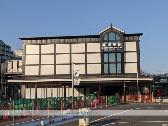 エルミタージュ長田の周辺写真
