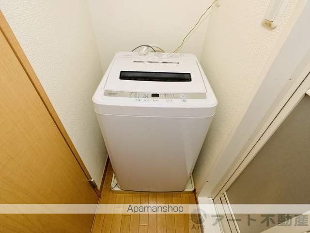レオパレスリブェールの内装写真