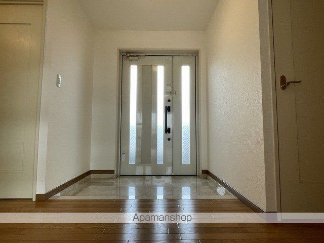 アップル第7マンションの内装写真