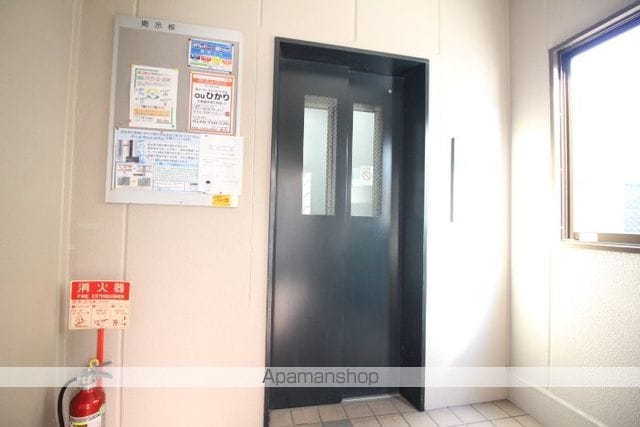 リヴィエル柳町の外観写真
