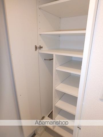 KDXレジデンス大島の内装写真