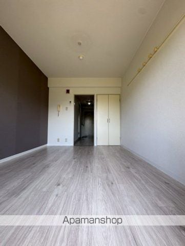 スカイシティ5番館の内装写真
