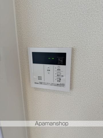 東大宮マンションの内装写真