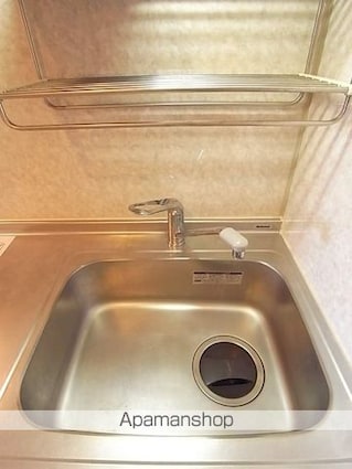 コンフォール[1K/27.16m2]の内装4