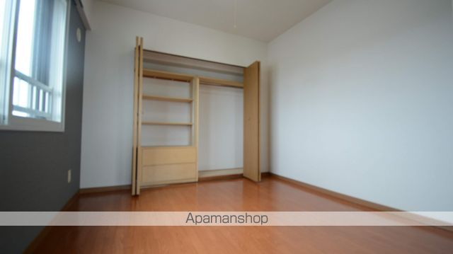 アプフェル美園の内装写真