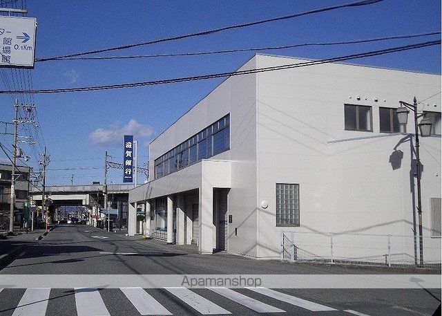 ディーア・クミルＢ[2DK/51.67m2]の周辺3