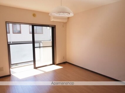 ＭＫマンション[1K/25.88m2]の内装8