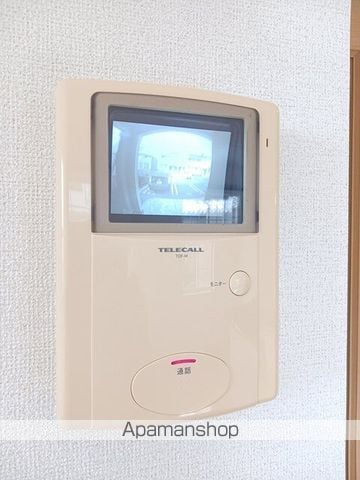 ル コルヌイエBの内装写真