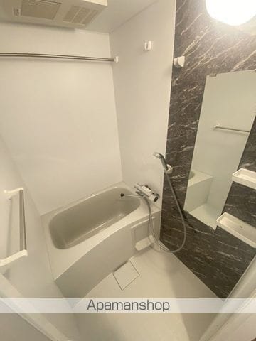 SーRESIDENCE名古屋菊井ALINEの内装写真