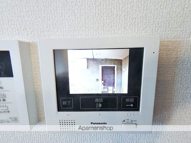 ブレジオぴあの内装写真