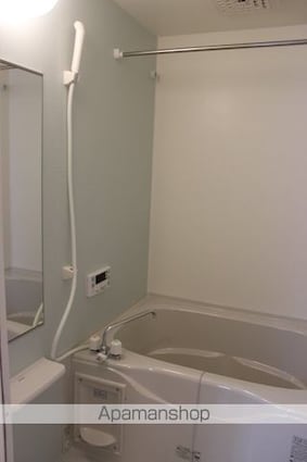 セレノⅢ[1K/41.24m2]のバス