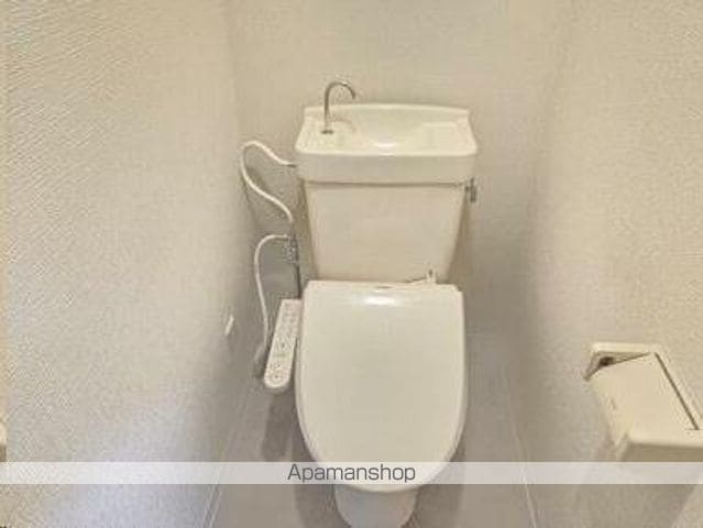 ベルメゾンMIYAZAKIの内装写真