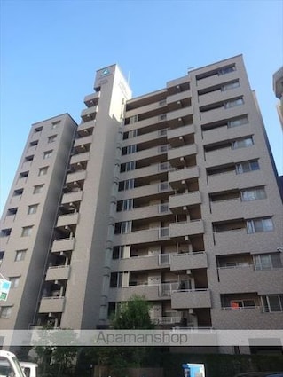 サーパス吹上第２[3LDK/95.51m2]の外観3
