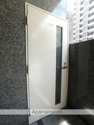 東京都目黒区目黒２丁目[1DK/40.27m2]の共用部3