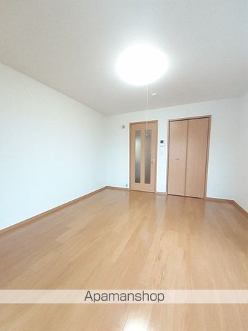 ステイションランドナガタキの内装写真
