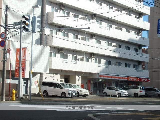 パークヒルズ北円山の周辺写真