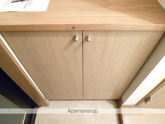 サンハイツの内装写真
