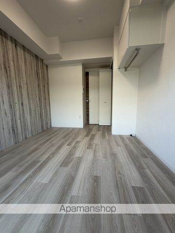 プレリスNEO大阪十三 ELVIONの内装写真