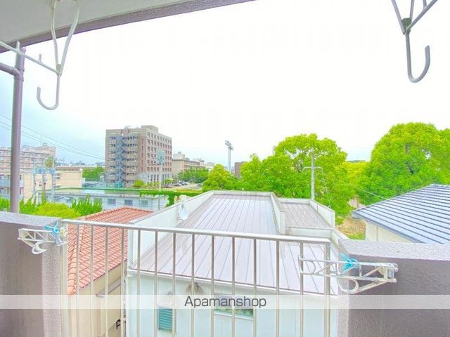 アーバンハイツ紫雲の内装写真