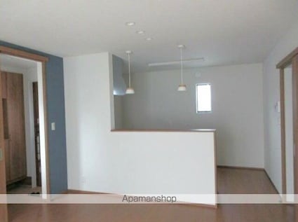 岩瀬川戸建て住宅[3SLDK/77.83m2]の内装2