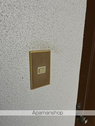 メゾン・ド・マルス[1R/16.1m2]のセキュリティ