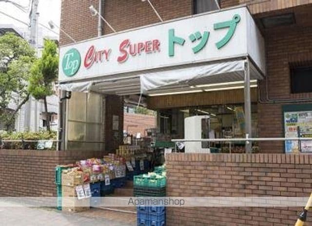 レオパレスKの周辺写真