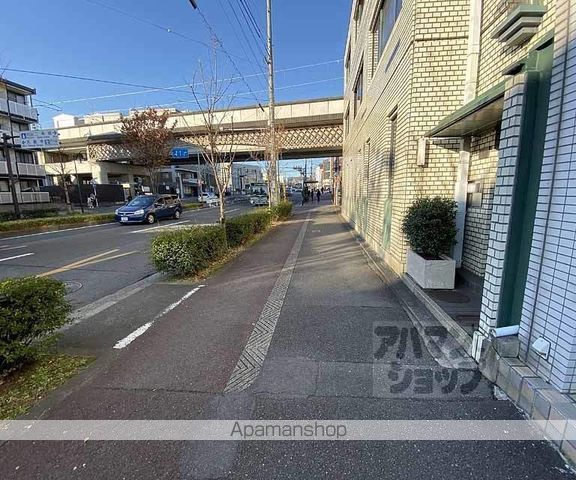 COSMO PALACEの周辺写真