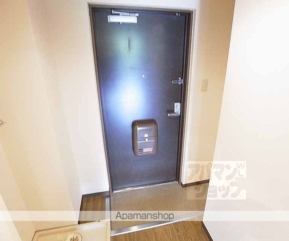 casa comodoの内装写真