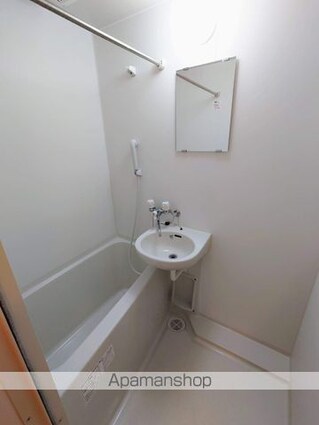 レオネクストかのう[1K/26.08m2]のバス