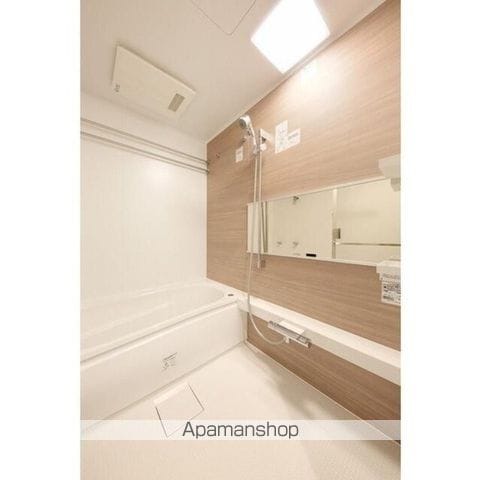 HAMACHO APARTMENTSの内装写真