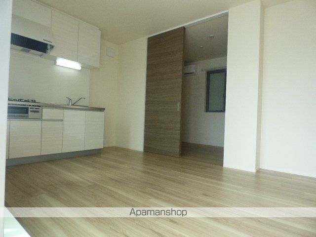 FONTANAの内装写真